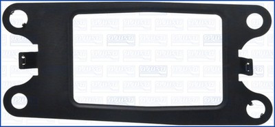 AJUSA Dichtung Ansaugkrümmergehäuse 01447900 für VW SHARAN 7N1 7N2 CADDY 4 SAA 7