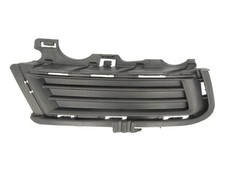 BLIC 6502-07-9550918P Lüftungsgitter Bumper Für VW Rechts