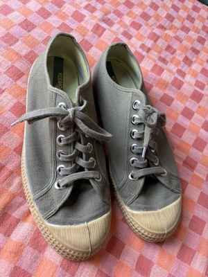 Novesta Star Master - Military Transparent Army Olive Green 42 8