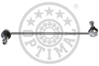 Optimal G7-1024 Stange/Strebe, Stabilisator Vorne Links FüR BMW 3 Touring (E91)