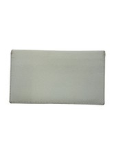 ETTINGER Bifold Wallet Leather White
