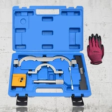 Turbo Engine Timing Tool Kit for Vauxhall Opel Chevy Chevrolet Aveo Cruze Orland