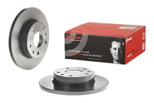 Disque de frein Land Rover FREELANDER