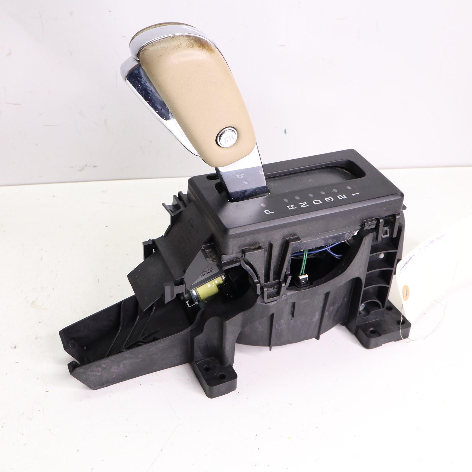 2007-2014 Ford Expedition Floor Shifter Transmission Gear Selector Lever Camel