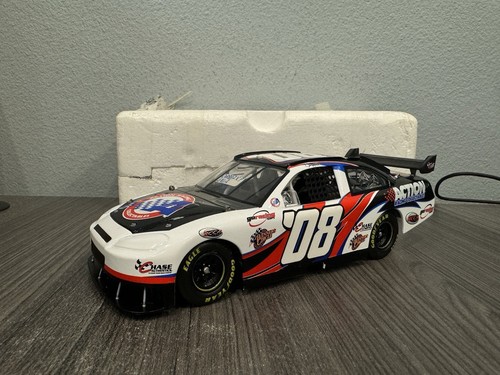 Selten Prototype 2008 Action Promo Car 1:24 NASCAR Action MIB