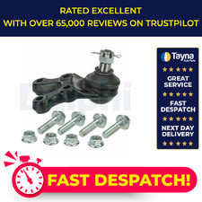 Ball Joint Lower Outer TC3667 Delphi Suspension 54550H1000 54550H1010 Quality