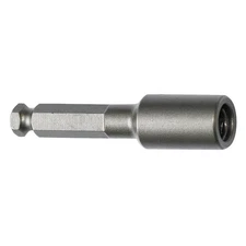 APEX M-630-1PK Bit Holder,1/4",5/16",3" 22PH05
