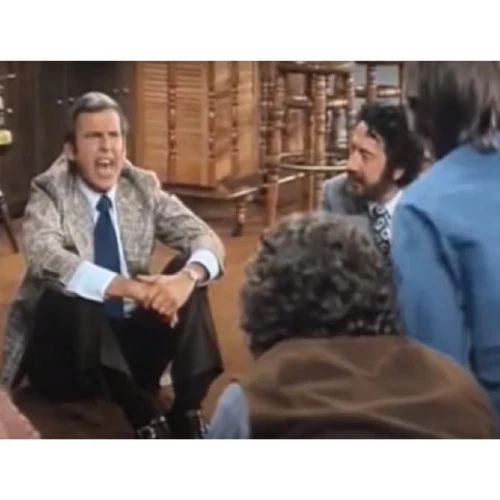 The Paul Lynde Show 1972 Classic TV DVD – 18 Episodes – Rare Vintage Comedy Foto 4 de 4