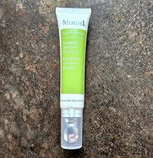 Murad Resurgence Targeted Wrinkle Corrector 0.5 oz NWOB!  $85 MSRP