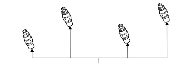 Genuine Nissan Spark Plug 22401-1LA1C