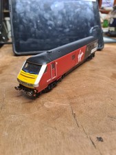 Hornby Mk3 DVT R4397 Virgin Trains DCC Fitted Non Motorised