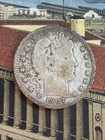 1907-O Barber Quarter 🇺🇸