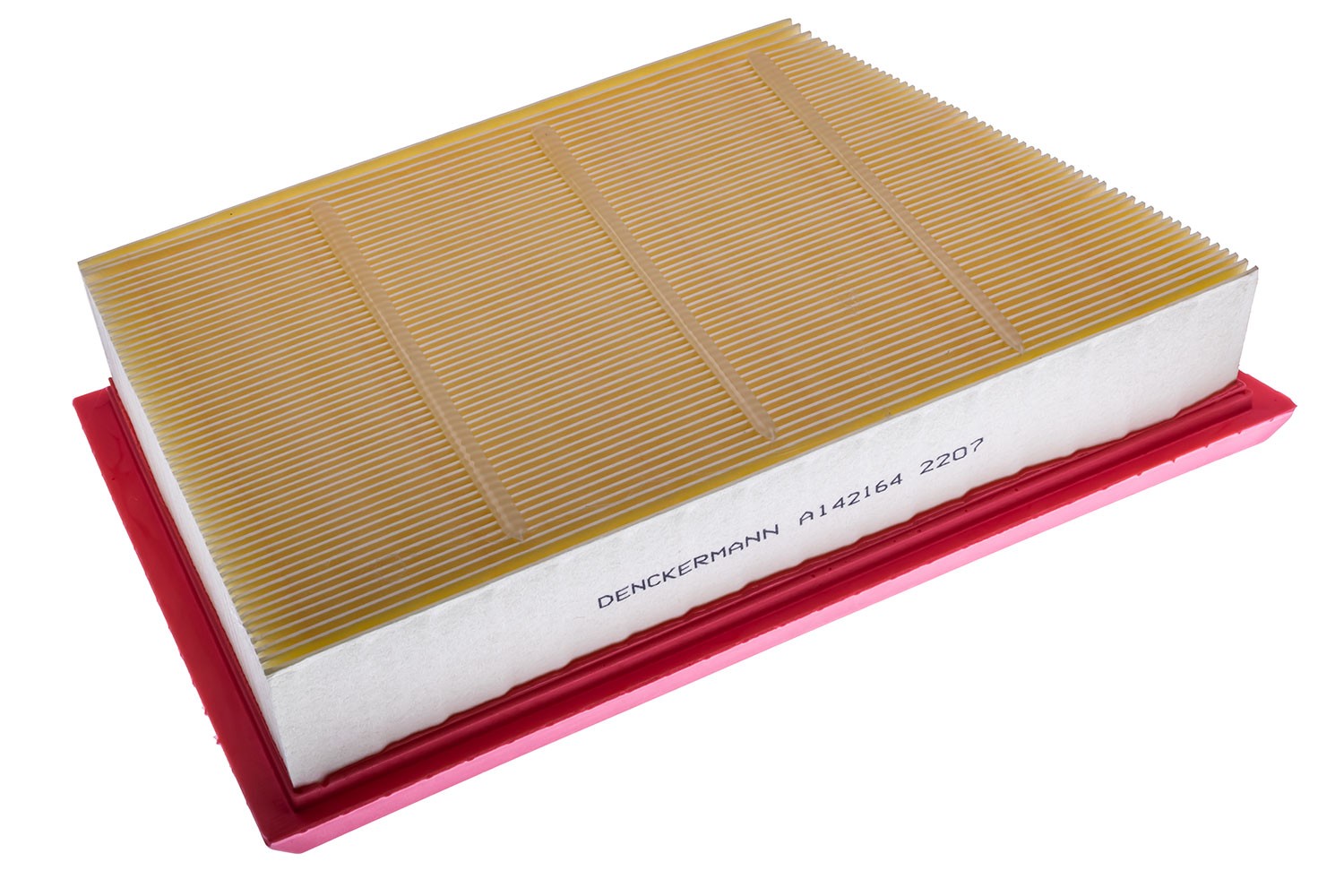 Fits DENCKERMANN FILTRY A142164 AIR FILTER PORSCHE 911 3.0 19-