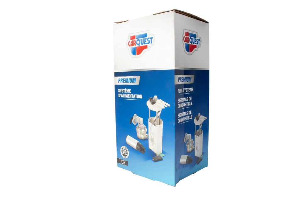 Conjunto de bomba de combustível Carquest compatível com 2005-2006 Mitsubishi Endeavor modelo ID M2496406 - Imagem 3 de 4