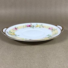 Vintage Royal Doulton Rosamund H4494 Ersatz Kuchenplatte