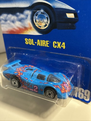  Hot Wheels Indy 500 Gulf Super Treasure Hunt Lot - Picture 24 of 24
