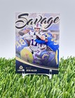 2025 Panini Josh Allen Base (Raw)