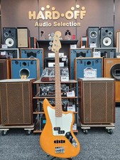 FENDER PLAYER JAGUAR BASS basso elettrico