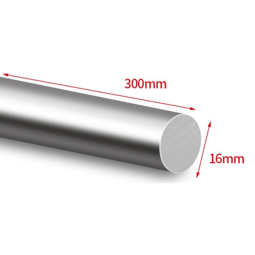 99,95 % Zinkstäbe Rundstab Anode Galvanisieren Hochrein Zn Durchmesser 10-100mm - Picture 6 of 23
