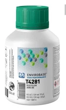 PPG T4281 Envirobase Bright Yellow 0.5 LITER Tint/Toner  FREE SHIPPING