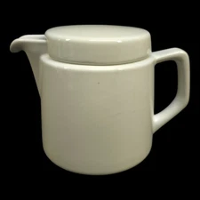 Vintage Teapot - Figgjo Flint Vitroporselen, Norway