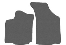 Basic Front Fußmatten Graphit für VW Phaeton 2002-2009 Automatten