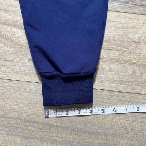 FIGS Herren Tansen Jogger Scrub Pants Gr. L/S Large Short Navy Blau - Bild 5 von 14