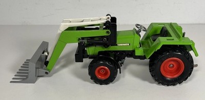 Siku 1/32 Fendt Turbomatik Farmer 309 LS Tractor With Front Loader