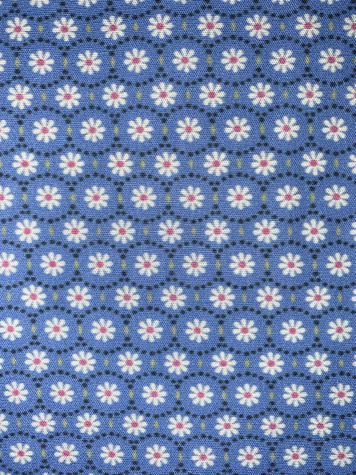 Hilco Baumwollstoff „Hilde Serie“50cm x 150cm (8€/m2)