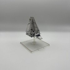 Star Wars X-Wing Miniatures Lambda-Class T-4a Shuttle 2.0