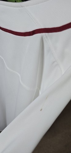 Oklahoma University Sooners Nike Team Baseball genähtes Trikot XXXL - Neu mit Etikett - Bild 5 von 6