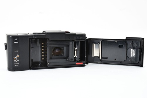 [TOP MINT] Olympus XA4 Macro 35mm Film Camera Point & Shoot A11 Flash From Japan - Picture 23 of 24