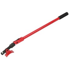 Fence Wire Tensioner Strainer Tensioning Tool Barbed Fencing