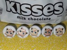 Hersheys Kisses Special Edition - POKEMON - jigglypuff (5 Pieces) (22) — photo 1