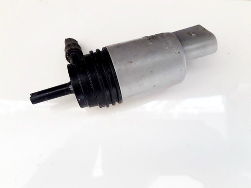 67126934159 Waschwasserpumpe, Scheibenreinigung 235576 10 BMW 3-S DE794383-91