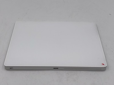 Apple Magic Trackpad 2 (Wireless, Rechargable) A1535 - White - READ