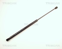 Heckklappen DäMpfer Gasfeder Kofferraum Triscan 8710 24218 FüR Opel Astra CC T98