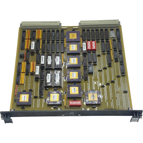 1217021-301 Alenia CCA Timing And Mode Control Card Assembly 5998-01-450-8994 - Picture 2 of 4