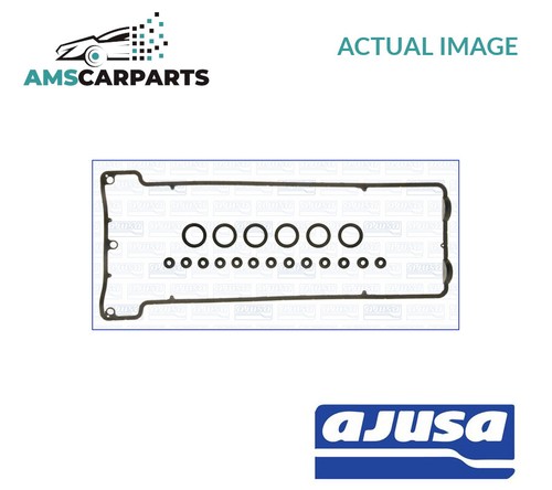 ENGINE ROCKER COVER GASKET SET 56029500 AJUSA NEW OE REPLACEMENT