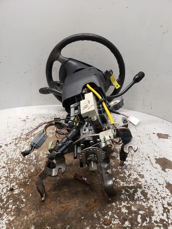 Cambio de columna de dirección 4 puertas Sport Trac compatible con 98-05 EXPLORER 1429096 Foto 2 de 4