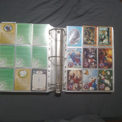 Mixed Trading Card Binder - Various Sets - Mint Condition (C) - Picture 11 of 17