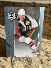 Marian Gaborik Cards, Rookie Cards and Autographed Memorabilia Guide 15
