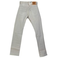 Levi's Jeans Hose Grau Slim Straight Z 511 Herren W36 L34 Levis Jeanshose