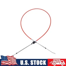 F1K-6149C-00-00 Reverse Cable For Yamaha VX 1100 Sport Cruiser Deluxe 2005-2009