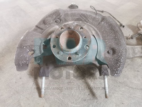 BMW M5 F10 (Saloon) Hub Stub Bearing Carrier & Arms Front Left Side N/A - Picture 3 of 20