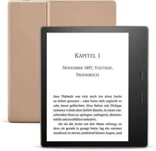 Kindle Oasis online kaufen | eBay.de