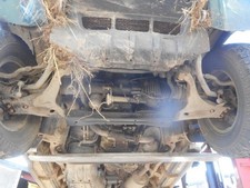 Alternateur Mitsubishi PAJERO