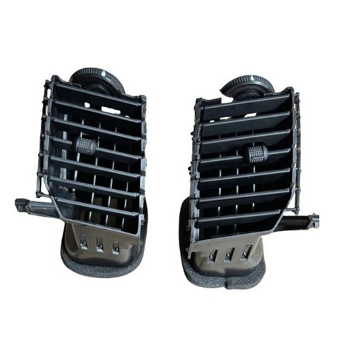 Center Air Vent Outlet High Universality Fitment Wear-resistant Anti-corrosion - Picture 2 of 12