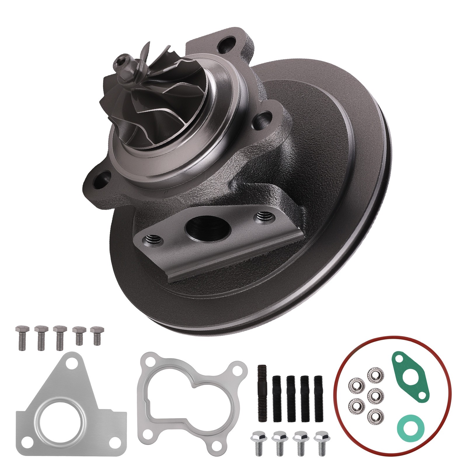 Turbo Chra Cartridge For Renault Kangoo Clio II Megane Nissan Almera 1.5 dCi - Image 4
