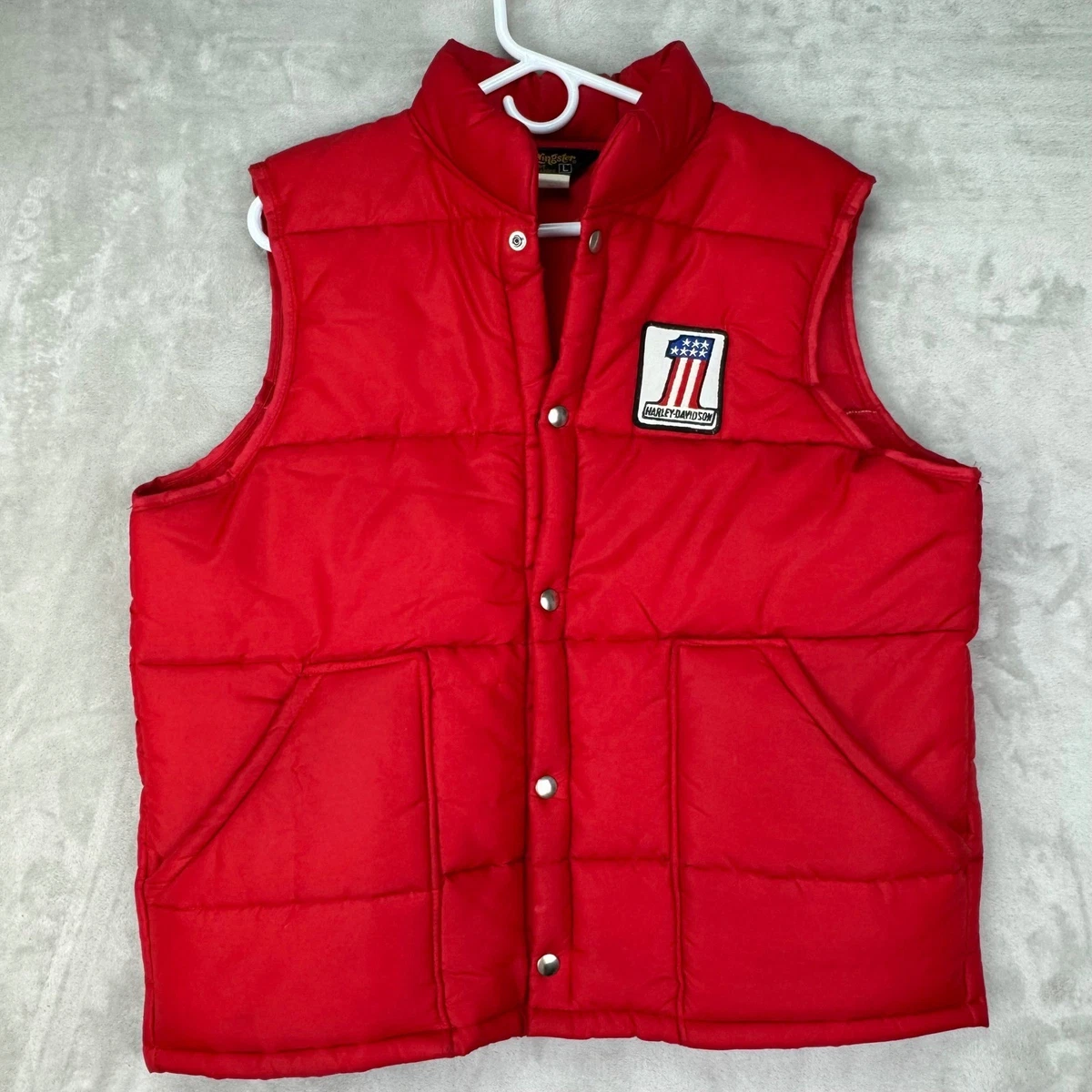 Swingster Vests for Men for Sale | Shop New & Used | eBay